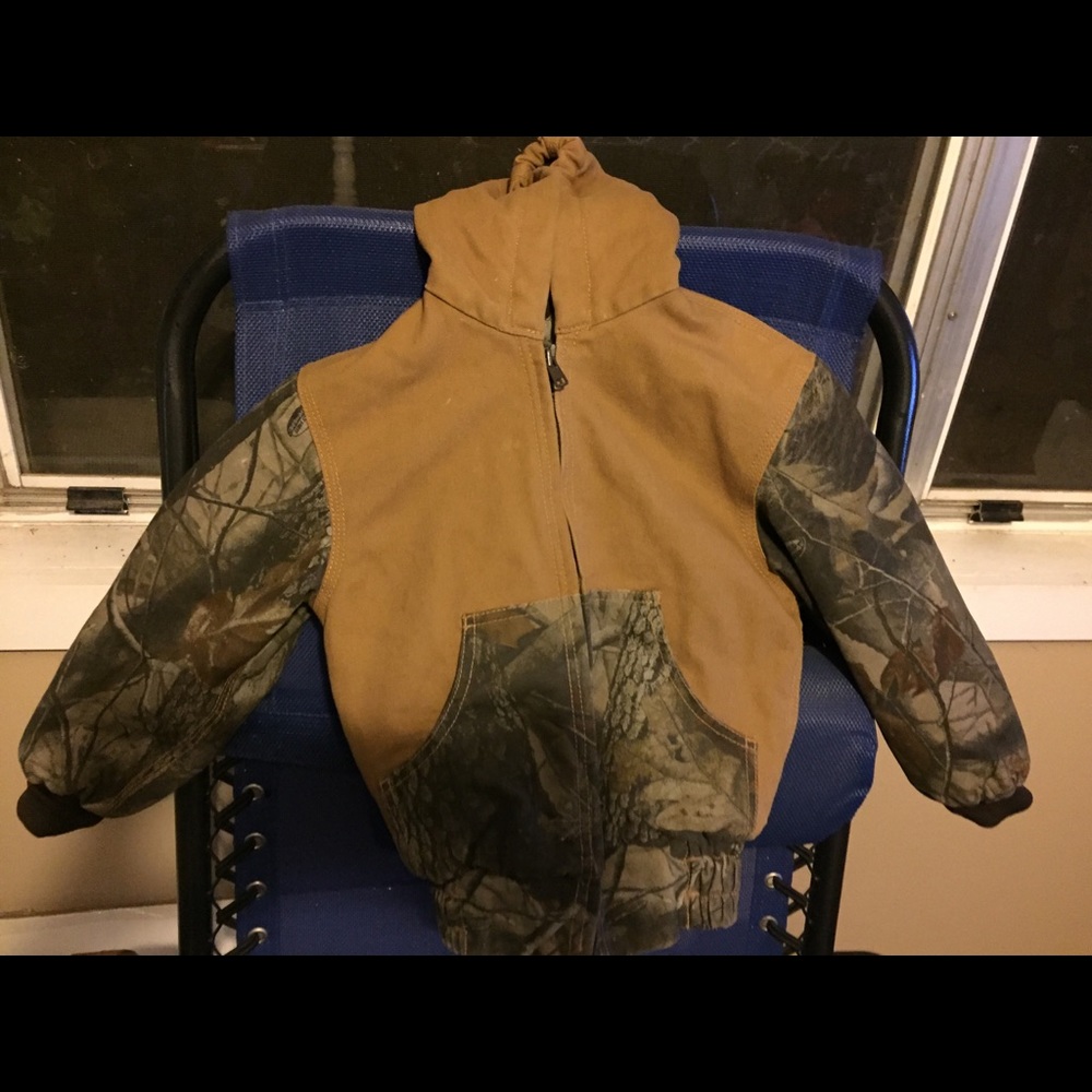 Jacket